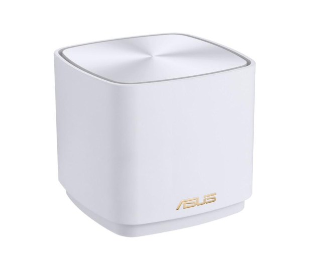 ASUS ZenWiFi AX XD5 MESH (3000Mb/s a/b/g/n/ac/ax) 2xAP - 1094722 - zdjęcie 3